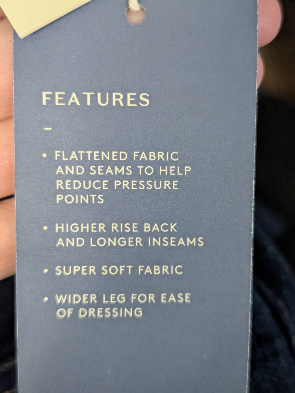 Universal Thread Adaptive Bootcut Jeans - Picture 7 of 10